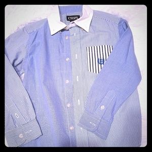 Boys Dress Shirt